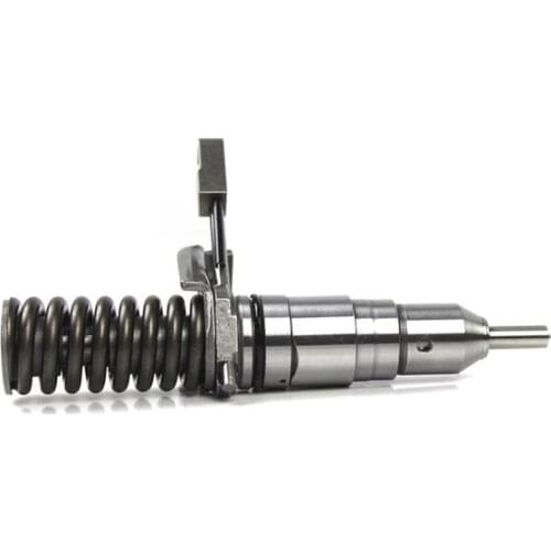 Fuel Injector 1278218 127-8218 Fit for Caterpillar CAT 3116 3126 TK371 TK381 525B 535B 950G 960F 962G