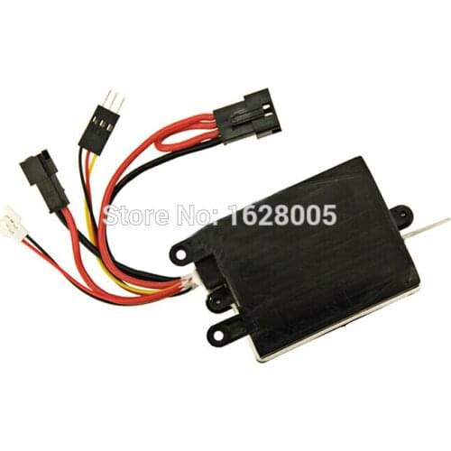 UDI902 UDI002 boat spare parts UDI902-11 spare parts Receive Board RC boat Accessories