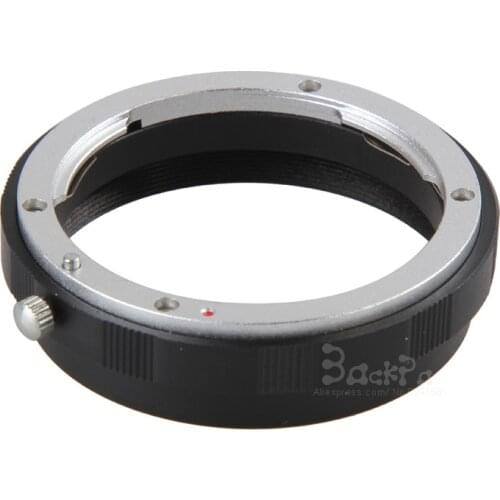 10 Pieces Camera Lens Protection Ring Lens Reverse Macro Adapter Mount 52mm Filter D3200 D3300 D5100 D5300 D7100 DSLR