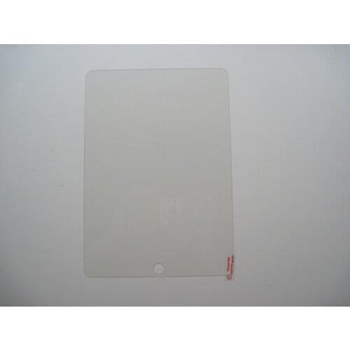 100pcs Tempered Glass Film for iPad Air 5 Tablet Screen Protector + Cleaning Wipes NO Retail Box