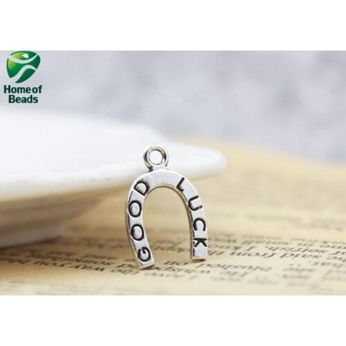 2020 12x17mm Fashion Antique Silver Color DIY Spur For Jewelry Making Handmade Jewelry 50 Pcs/lot ZA1267
