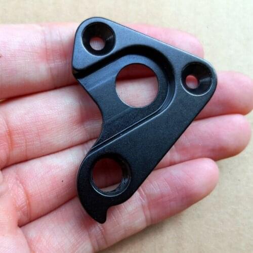 5pc CNC Bicycle Gear derailleur hanger For De Rosa Idol SK Disc DE ROSA SK PININFARINA 2020 model MECH dropout carbon frame bike