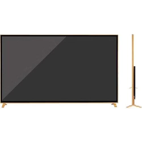 85'' Inch Smart Android TV LCD HD LED wifi/lan internet TV television