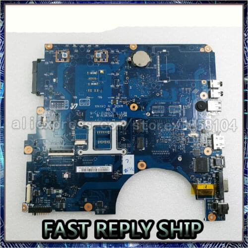 BA92-06513B HM55 Motherboard for Samsung R580 Laptop