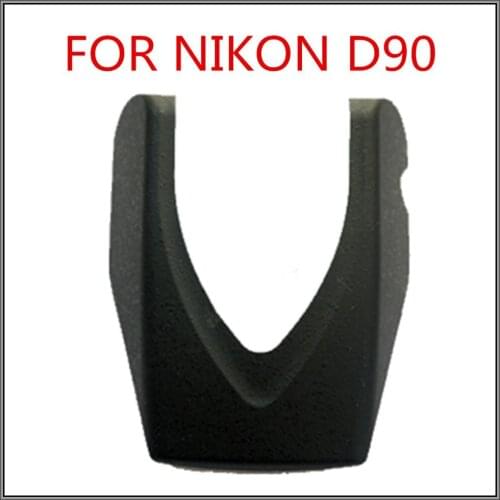 Free shipping! Shell of the Flash;Repair for Nikon D90 ;Camera Repair parts