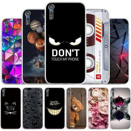 Чехлы для телефонов Sony Xperia XZ2 Compact Bolomboy China At AliExpress