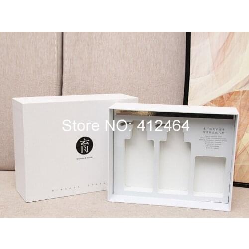 CMYK Color,all color is available Color jewelry box packaging,Custom gift box tea coffee packaging ( GF-112)