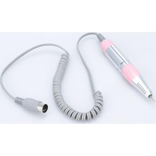 Drill Manicure Handle Pen for Nail Manicure Machine Nail Tools