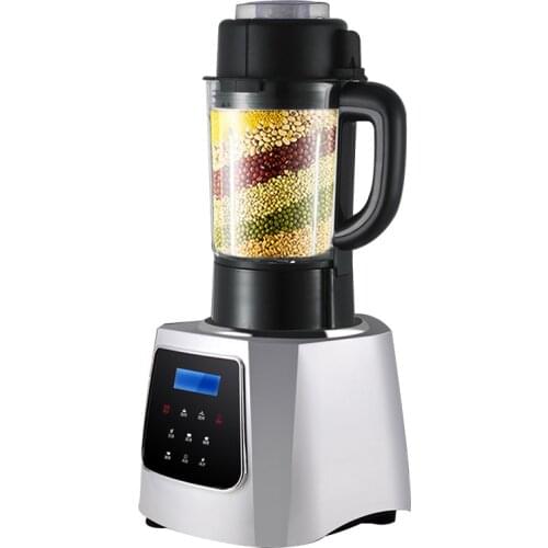 ISSAC MACHINE.COM Mixers-blenders