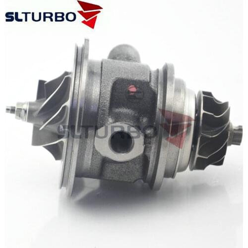 Balanced 49373-02000 Turbocharger Cartridge For Ford M-Max C-Max Focus Fiesta VIII 1.6 HDI 70Kw TZJA FoMoCo 9673283680 New