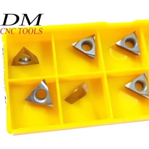 10pcs TPGH090202L-FS NX2525/TPGH090204L-FS NX2525/TPGH110302L-FS NX2525/TPGH110304L-FS NX2525 CNC lathe ceramics Boring blade