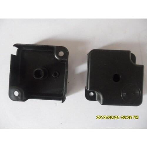 Santoni Machine SM8-TOP2 Use Mpp PCB Cover M562710