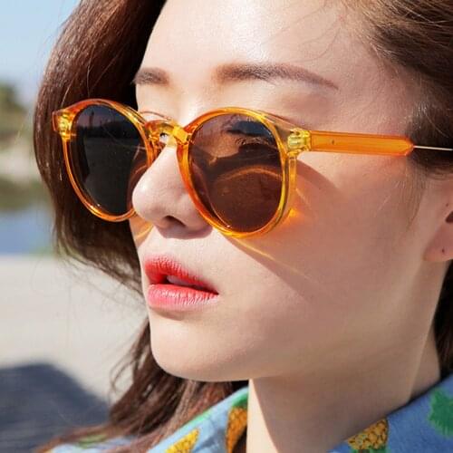 2021 New Goggle Oversized Sunglasses Men Oval Sun Glasses Ladies Trendy Hot Vintage Retro Glasses Womens Leopard Eyewear UV400