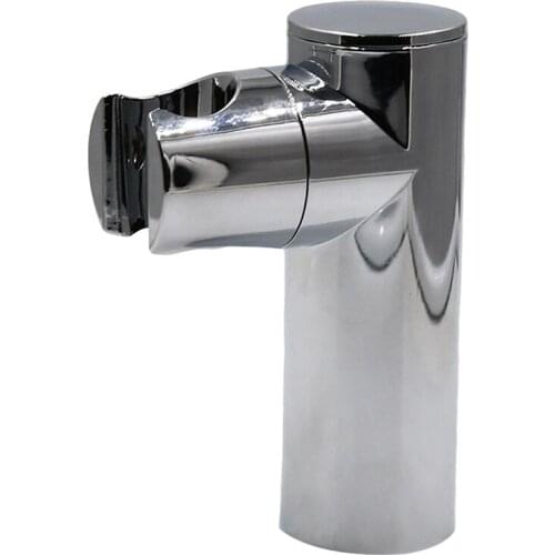 Adjustable Hand Shower Head Bracket Shower Base Shower Activity Limb Support Bracket Bathroom Wall Mount Shower Head Holder