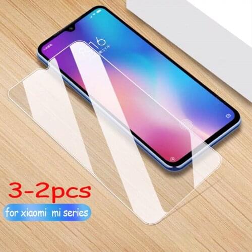 Relaxtoo Screen Protectors For Xiaomi Mi A2