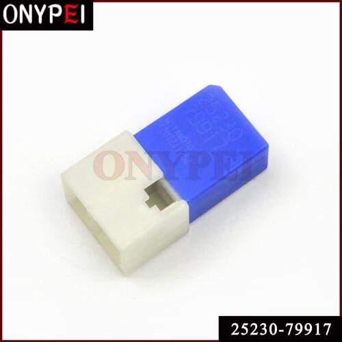 Relay 25230-79945 4-Pin For Nissan Infiniti Q60/70 QX50/60/70/80 Q70L 25230-79965 25230-79917 2523079965 2523079917