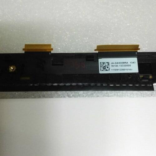 JA-DA5308RA For Asus Q301 Q301L Q301LA Q301LP Digitizer Touch screen Sensor 13.3 laptop touchscreen