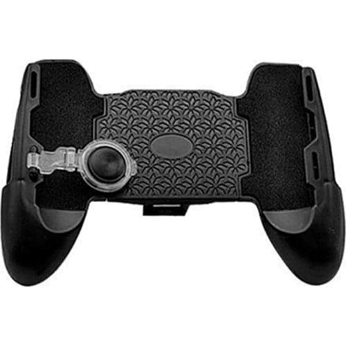 Universal Gamepad Shooter Trigger Mobile Phone Game Controller For Gamepad M24 Fire Buttons PUBG Game Android IOS