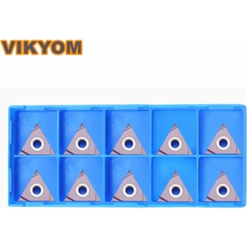 High Quality CNc Cutting Insert Numerical Control Blade TNGG160402-S/TNMG160404R-S PR930 Outer Round Cutter Blade