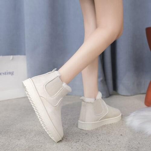 Женские зимние сапоги XIZOU China At AliExpress