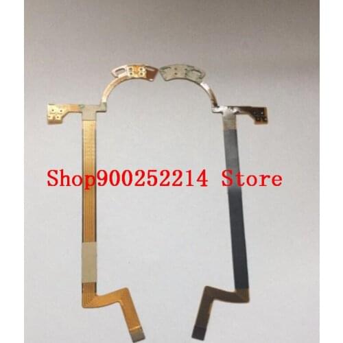 NEW Lens Aperture Flex Cable For Tamron 18-200mm f/3.5-6.3 2 18-200 mm Repair Part (For Canon Connector)