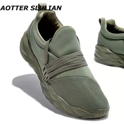 Женская осенняя обувь AOTTER SLULIAN China At AliExpress