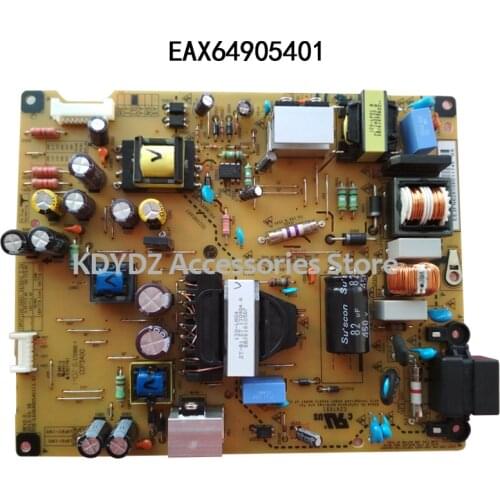 Free shipping Good test power supply board for 42LA6200 42LN6150-CU LGP42-13R2 EAX64905401