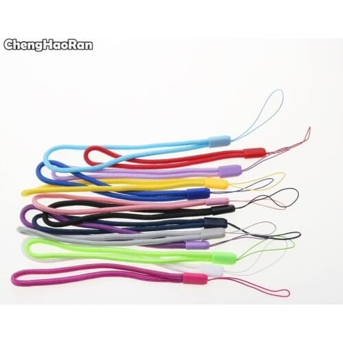 ChengHaoRan-- Universal bracelet, wrist rope for GB, GBA, SP, GBC, game machine for GBM, 1 UD