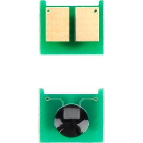 Toner Chip for HP Color LaserJet Enterprise Flow M575C for HP Color LaserJet Managed M575cm Color LaserJet Managed MFP M575dnm