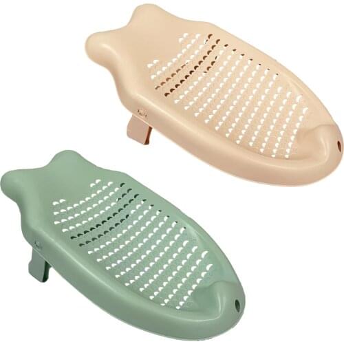 Baby Bath Net Baby Bath Mat Newborn Bath Net Pocket Bath Rack Bath Rack Bath Rack Child Bath Bed Baby Bathing Bed Baby Products