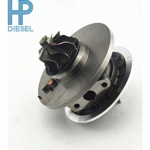 758219-5003S cartridge turbine for Audi A4 / A6 2.0TDI B7 C6 140HP 103Kw BPW BRE BRF BVG BVF BLB - 758219-0003 turbocharger core