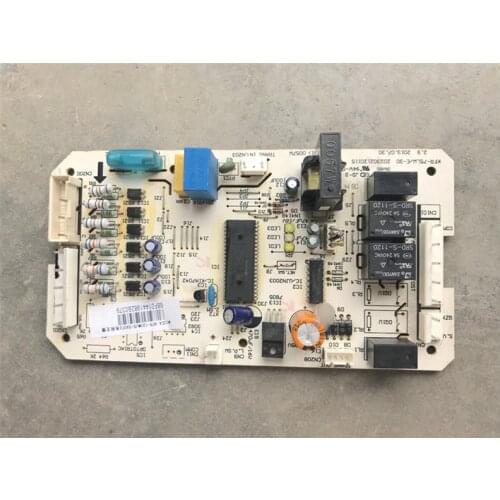 Air conditioning motherboard KFR-75LW/E-30 KFR-120W/S-590 S-510