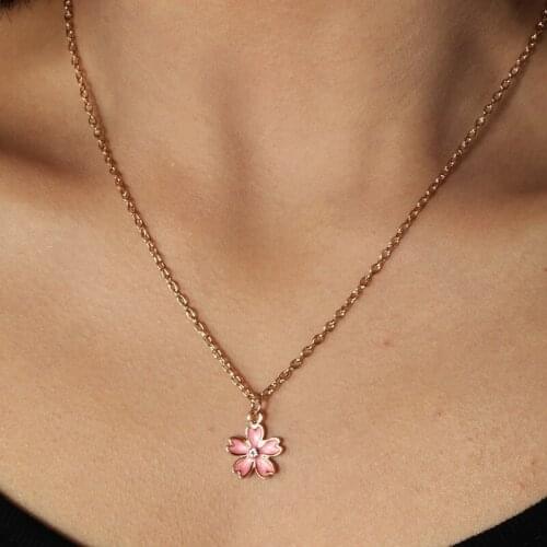 MiFaViPa Necklaces