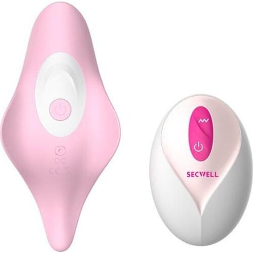 Man Nuo Invisible Wearable Vibrator Female Sex Toy Clitoris Stimulation Remote Control Vibrating Egg Couple Sexual Toy Adult