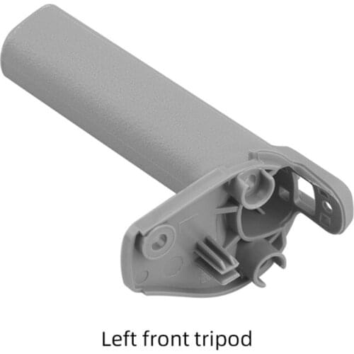 P82A Replacement Landing Gear Front Leg Feet Left and Right Compatible with DJI-Mavic Air 2S Drone Accessories Repair Parts