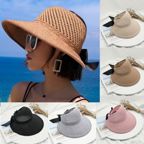 Double Sided Solid Color Bucket Hat men women Fashion Femme Caps Summer Panama sad boys fold Sun fishing fisherman hat2021
