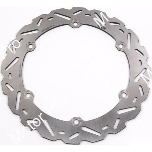 Front Brake Disc For Honda CB400 2013 - 2016 CBR500R Motorcycle Brake Disk Rotor 2014 2015 CB 400 CBR 500 R CBR500 500R CB500 F