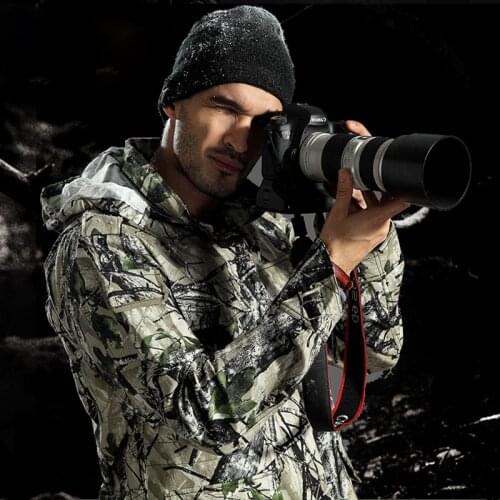 Python Grain Pythons grain cotton-padded jacket Camouflage Hunting Jacket Mens Tactical Airsoft Paintball Camping Hiking