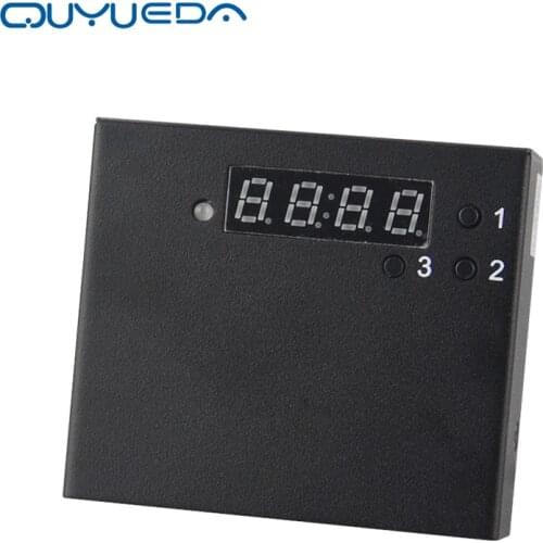 Quyueda GPS Accessories