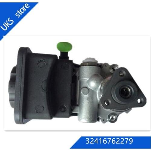 32416762279 32416756930 32411095750 Steering pump for BMW X5; For BMW X3
