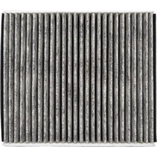 Cabin Filter 30780376/ 30780377 1 Pcs For Volvo C30 C70 II 2006-2013/S40 II V50 2003-2012 Model Carbon Air conditioning Filter