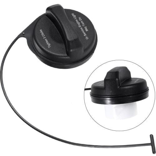 Fuel Filler Gas Cap for BUICK ENCLAVE CADILLAC ESCALADE CHEVROLET AVALANCHE GMC ACADIA SIERRA GMC YUKON 20915842