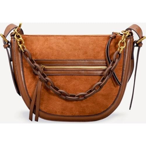 UNIBOO Saddle Bags For Women