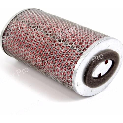 Motorcycle Air Filter For HONDA CB400 CB 400 VTEC 1999 2000 2001 2002 2003 2004 2005 2006 2007 2008 2009 2010 Air Oil Cleaner
