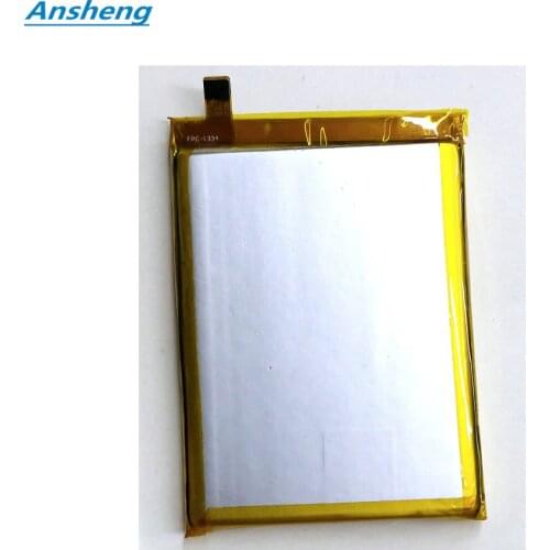 Ansheng High Quality 4400mAh battery for Cubot King Kong Mobile Phone