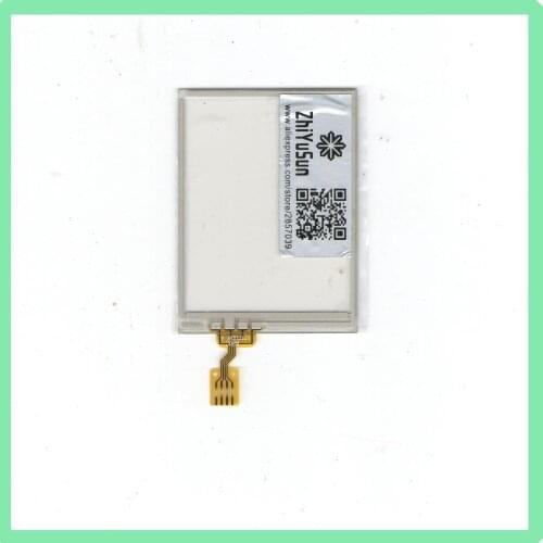 ZhiYuSun Rugged PDA touch screen for Psion teklogix neo px750 touch screen digitizer