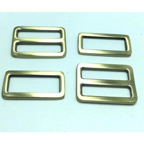 1.25"triglide slider & buckle for adjustable straps