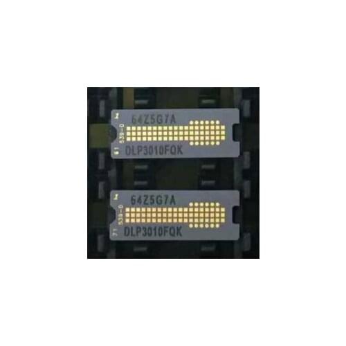 1pcs X DLP3010FQK DMD 64Z5G7A 0LP3010FQK OLP3010FQK DMD NEW Free Shipping
