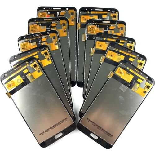 10 pcs/lot Iron material For Samsung J7 Nxt J701 J701F Adjust LCD Display Touch Screen Digitizer For Samsung Galaxy J701 J7 Nxt