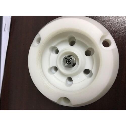 100432905 injection chamber for Charmilles , Charmilles 100432905 , EDM spare parts and consumables